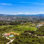 Ana - 3 Bedroom With Private Pool And Unspoiled Natural Environment Villa *