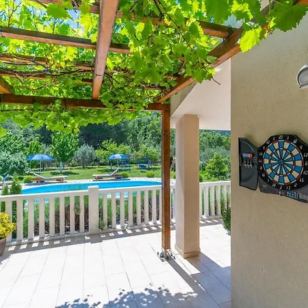 Ana - 3 Bedroom With Private Pool And Unspoiled Natural Environment *