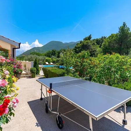 Villa Ana - 3 Bedroom With Private Pool And Unspoiled Natural Environment