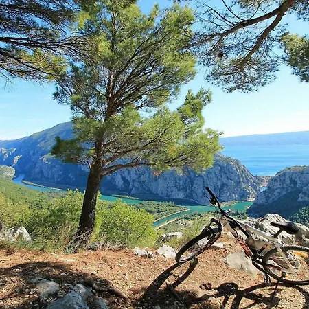 Ana - 3 Bedroom With Private Pool And Unspoiled Natural Environment