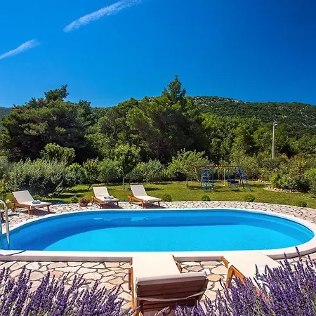 Villa Ana - 3 Bedroom With Private Pool And Unspoiled Natural Environment