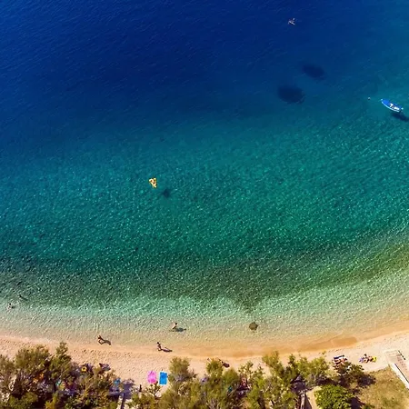 Ana - 3 Bedroom With Private Pool And Unspoiled Natural Environment Kucice
