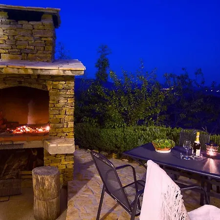Villa Ana - 3 Bedroom With Private Pool And Unspoiled Natural Environment *